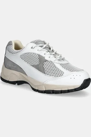 Filling pieces Tenisky Oryon Cream barva