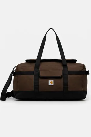 Carhartt Taška Jack Duffle Bag barva
