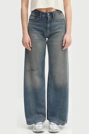 Maison Margiela Džíny dámské