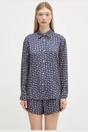 A.P.C. Košile Chemise Gabrielle dámská