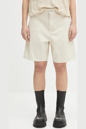 Carhartt Džínové šortky Drewe Short dámské
