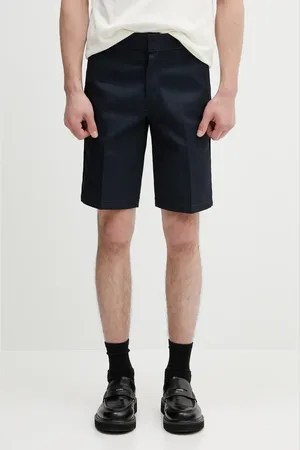 Dickies Kraťasy 874 Short Dark Navy pánské