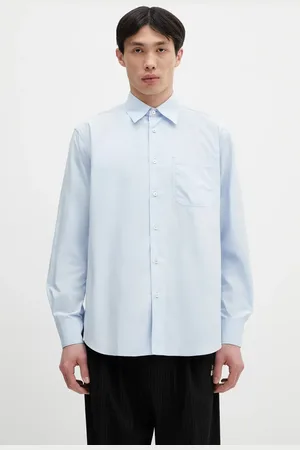 Paul Smith Bavlněná košile pánská