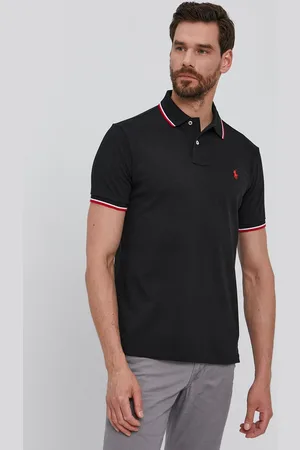 Ralph Lauren Polo tričko pánské