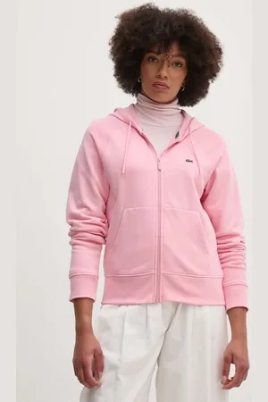 Lacoste Mikina dámská