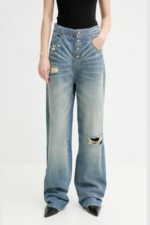 Maison Margiela Džíny dámské
