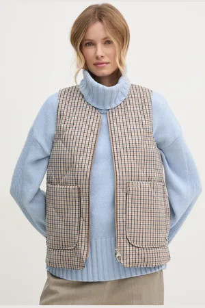 Barbour Vesta barva