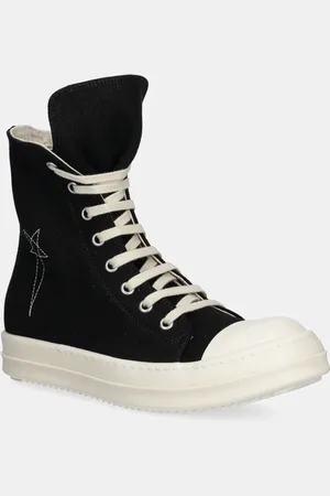 Rick Owens Kecky Rick Owens Sneaks dámské