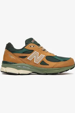 New Balance Tenisky M990WG3 barva