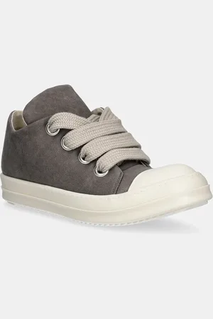 Rick Owens Tenisky Rick Owens Jumbo Lace Puffer Low Sneaks barva