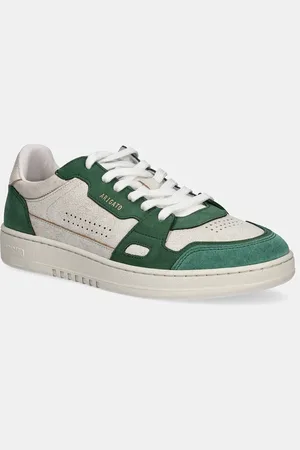 Axel Arigato Kožené tenisky Dice Lo Sneaker barva