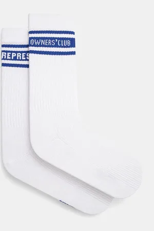 Represent Ponožky Owners Club Socks barva