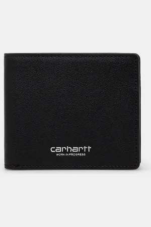 Carhartt Kožená peněženka Vegas Billfold Wallet barva