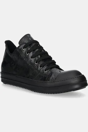 Rick Owens Tenisky Rick Owens Low Sneaks pánské