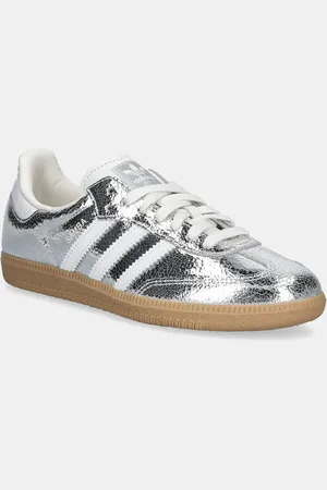 adidas Kožené tenisky Samba OG dámské