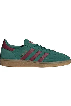 adidas Semišové tenisky Handball Spezial barva