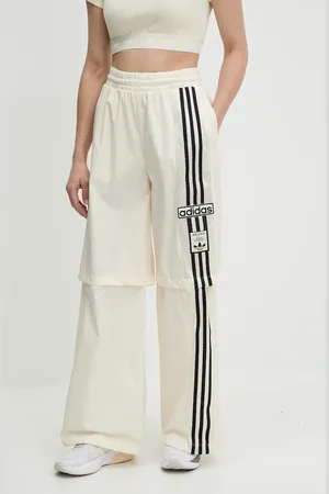 adidas Tepláky Woven Trackpant dámské