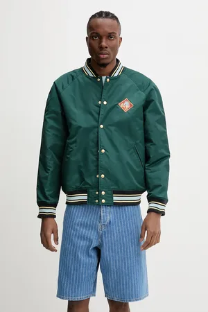 Drôle de Monsieur Bunda Le Bomber Polo barva