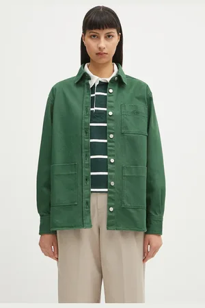Lacoste Džínová košile dámská