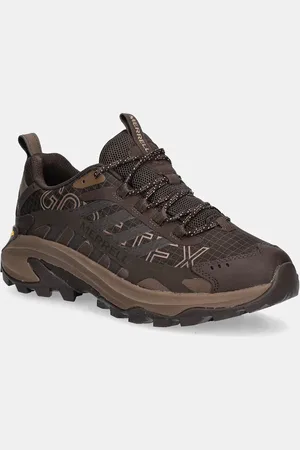 Merrell Outdoorové boty Moab Speed 2 GTX BL SE barva