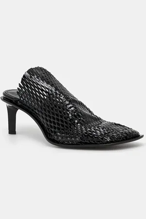 Kenzo Pantofle Mule dámské