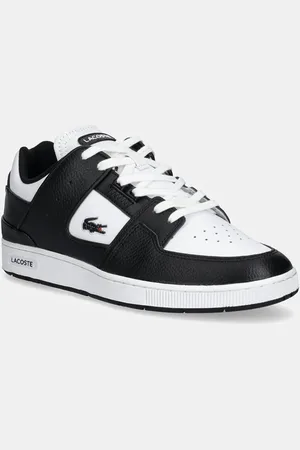 Lacoste Tenisky Court Cage barva