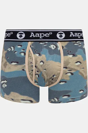 AAPE Boxerky Main barva