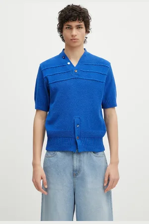 Ader Error Svetr Apparel-Top pánský