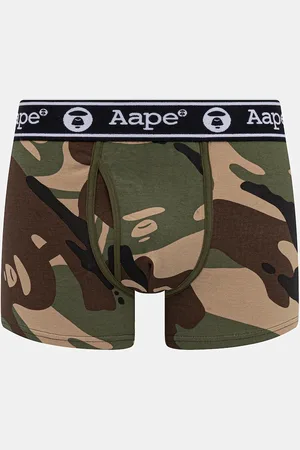 AAPE Boxerky Main barva