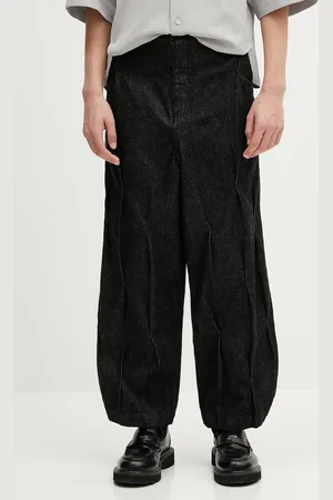 Ader Error Džíny Apparel-Bottom pánské