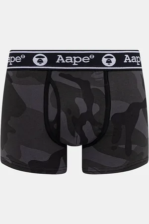 AAPE Boxerky Main barva
