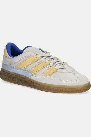 adidas Semišové tenisky Handball Spezial ST W dámské