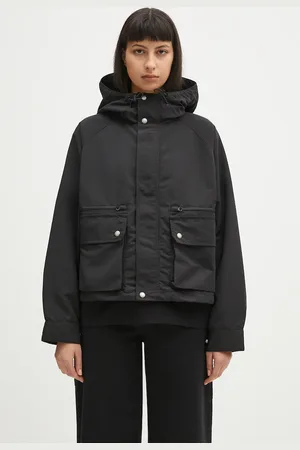Carhartt Bunda Irwin Jacket barva