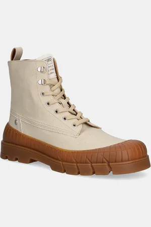 Kenzo Kotníkové boty Boot pánské