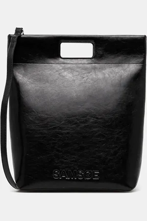 Samsøe Samsøe Kabelka Sajennie Tote Bag barva