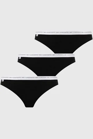 Lacoste Tanga 3-pack barva