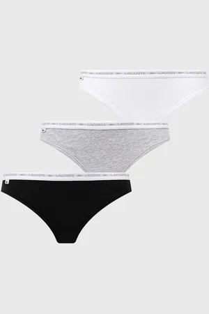 Lacoste Tanga 3-pack