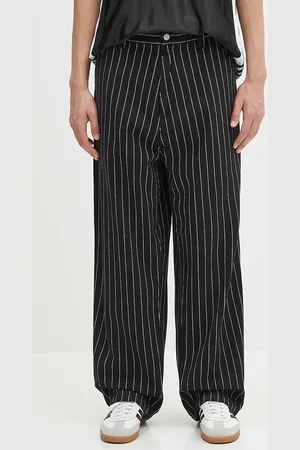 Carhartt Bavlněné kalhoty OG Single Knee Pant pánské