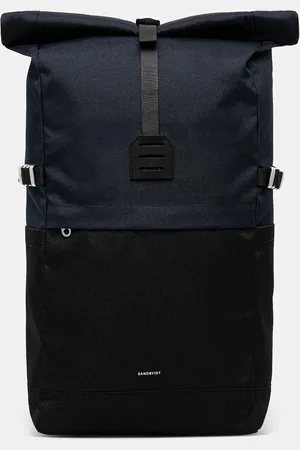 Sandqvist Batoh Icon Rolltop M barva