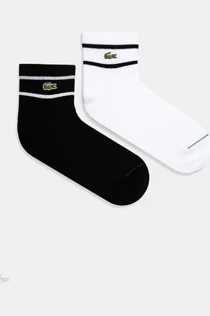 Lacoste Ponožky barva