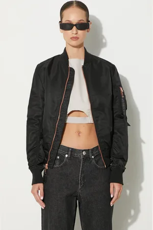 Alpha Industries Bomber bunda MA-1 VF LW barva