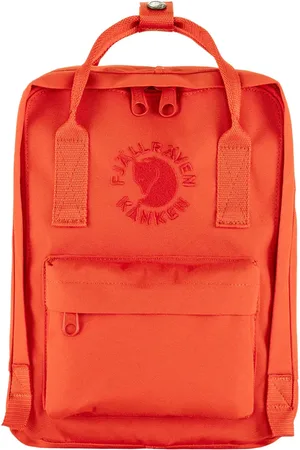 Fjällräven Batoh Re-Kanken Mini barva