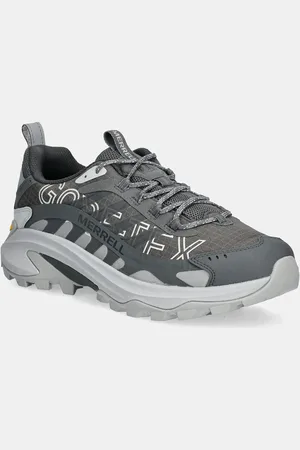 Merrell Outdoorové boty Moab Speed 2 GTX BL SE barva
