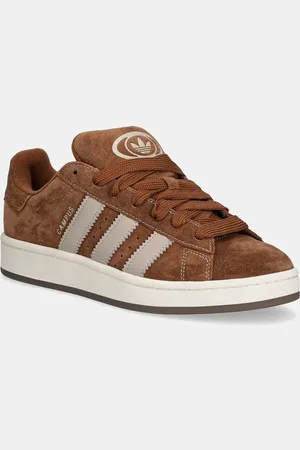 adidas Semišové tenisky Campus 00S pánské