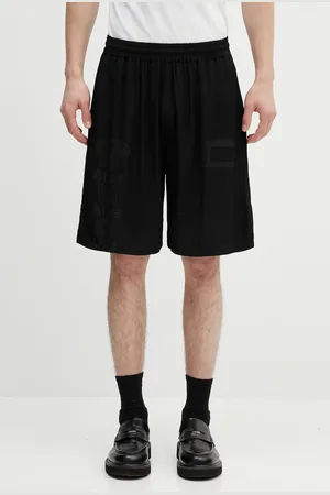 ARIES Kraťasy Ancient Column Luxe Shorts barva
