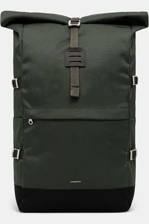 Sandqvist Batoh Icon Rolltop L barva