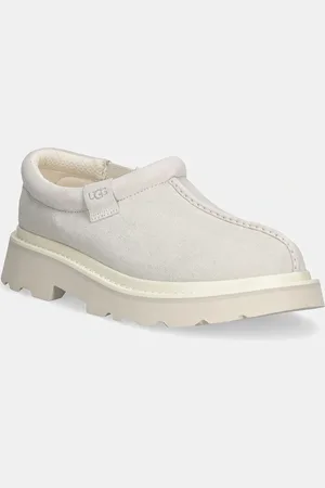UGG Semišové polobotky Tasman Lug pánské