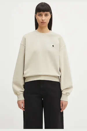 Carhartt Bavlněná mikina W
