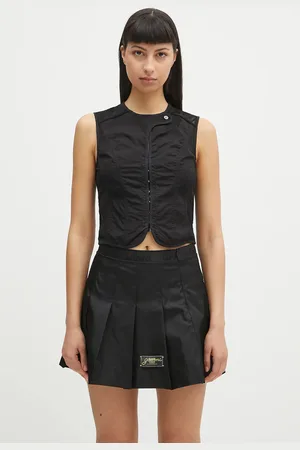 OUR LEGACY Vesta Corset barva