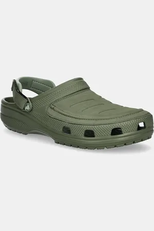 Crocs Pantofle Yukon Vista II LR Clog M pánské